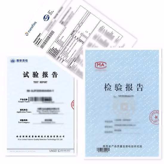 Esqualeno Skvalen 7683 de alta qualidade