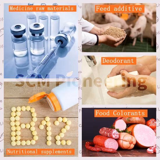 Tocotrienóis em pó Farelo de arroz em pó Tocotrienóis Extrato de vitamina E Tocotrienóis